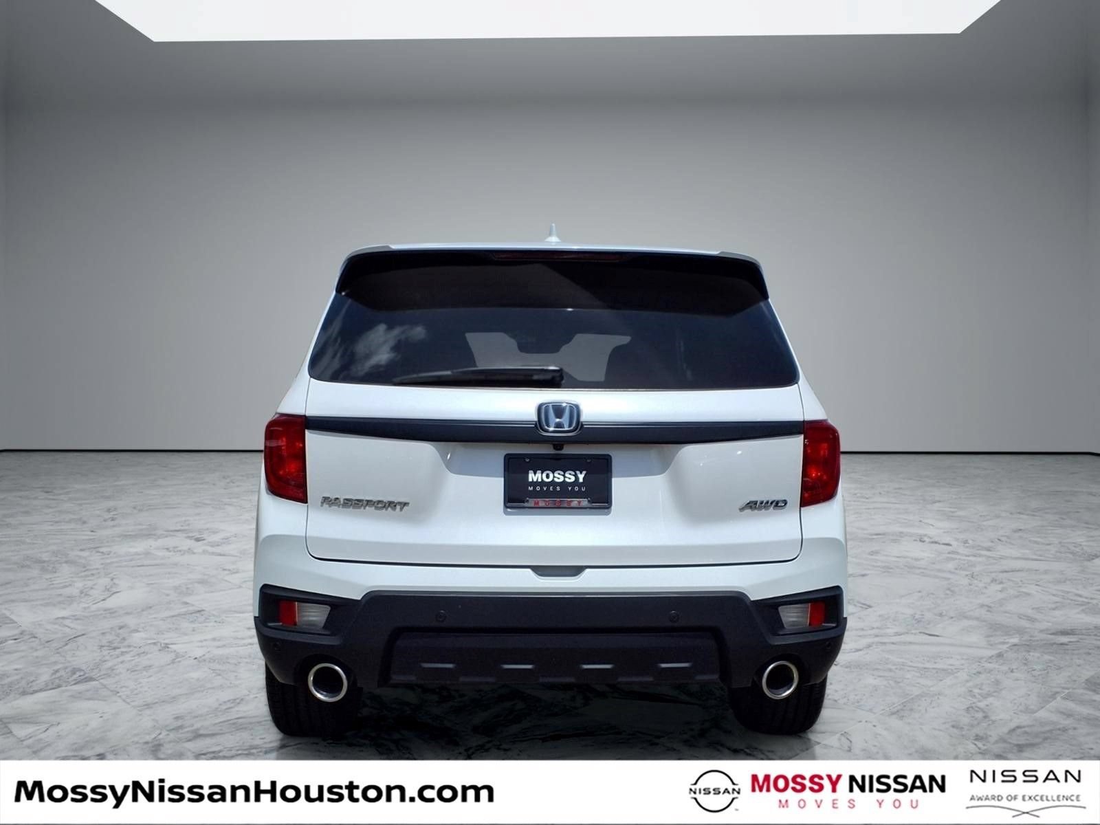 Used 2023 Honda Passport EX-L image 6