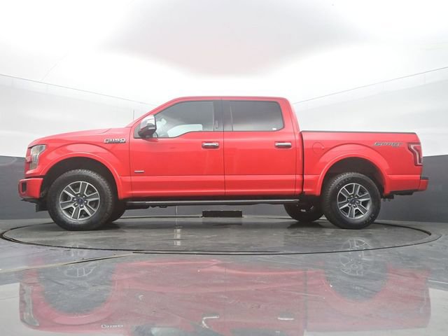 Used 2016 Ford F150 XLT w/ Equipment Group 302A Luxury AWD/4WD image 64