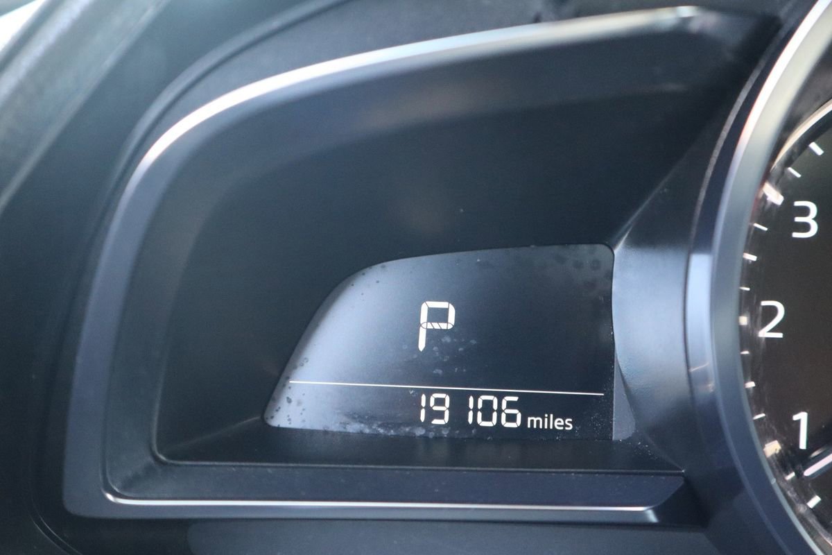 Used 2021 MAZDA CX-3 Sport AWD/4WD image 45