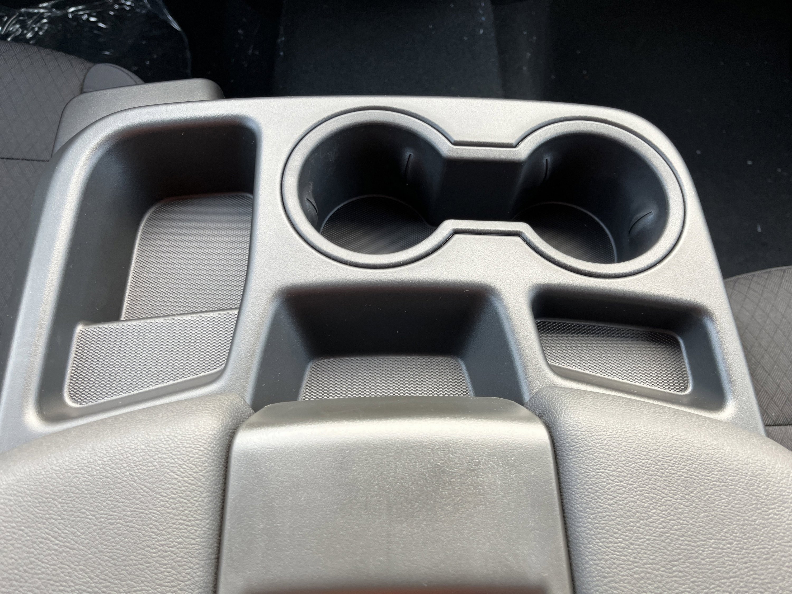 New 2026 Chevrolet Silverado 1500 RST w/ RST Select Package image 25