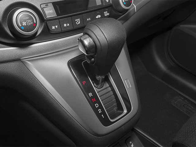 Used 2013 Honda CR-V EX image 10