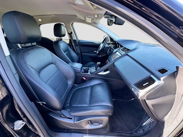 Used 2020 Jaguar E-PACE image 27