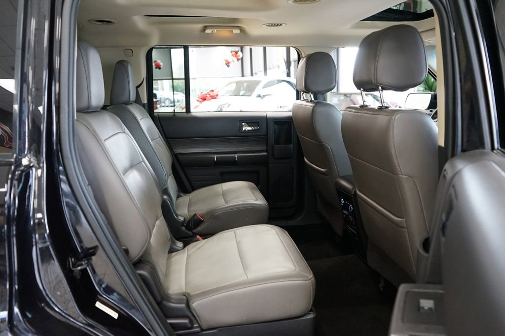 Used 2019 Ford Flex Limited w/ Equipment Group 303A image 13