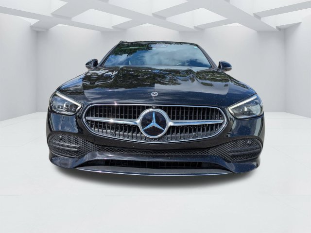Used 2023 Mercedes-Benz C 300 4MATIC Sedan w/ Exclusive Trim Package image 11