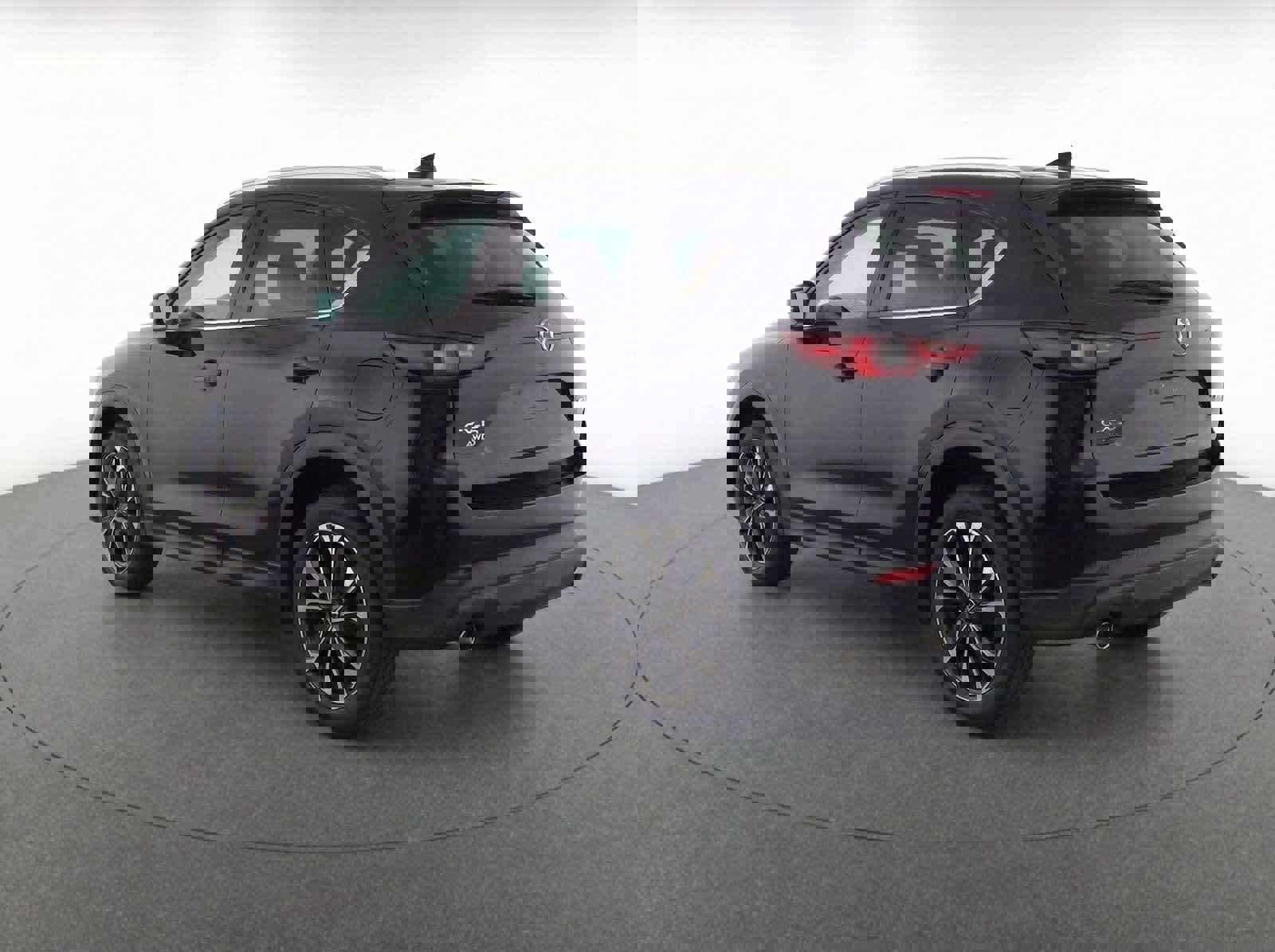 Used 2023 MAZDA CX-5 AWD 2.5 S w/ Premium Plus Pkg image 4