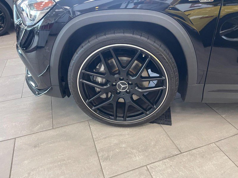Used 2023 Mercedes-Benz GLA 45 AMG 4MATIC image 35