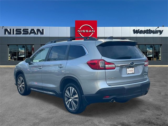 Used 2022 Subaru Ascent Limited w/ Popular Package #2A image 8