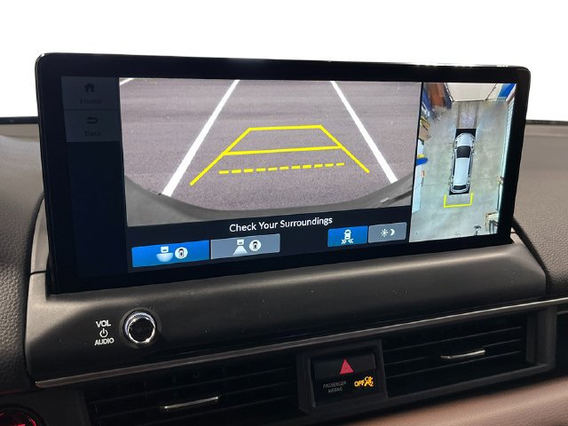 New 2026 Honda Pilot Elite image 20