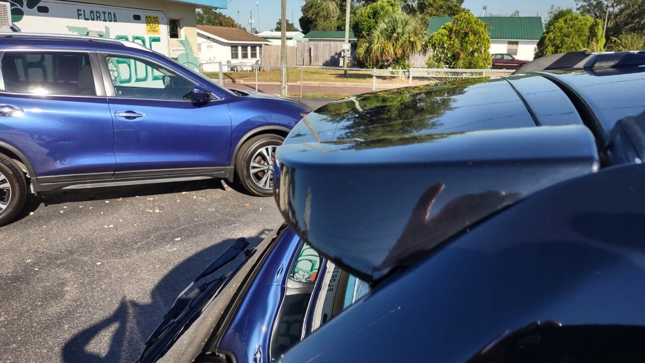 Used 2016 Jeep Compass Sport w/ Power Value Group image 32