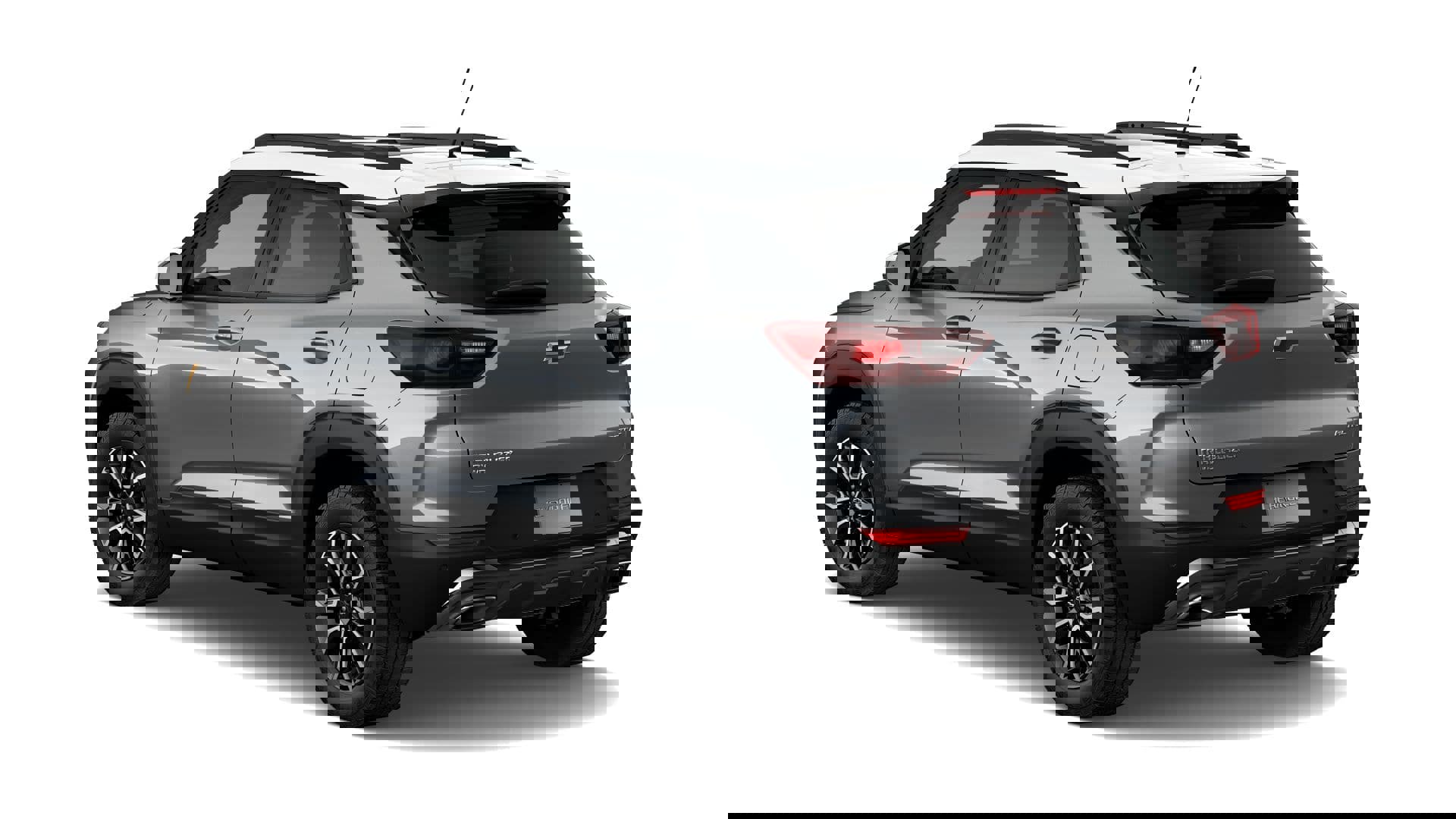 New 2026 Chevrolet TrailBlazer ACTIV w/ Convenience Package image 26