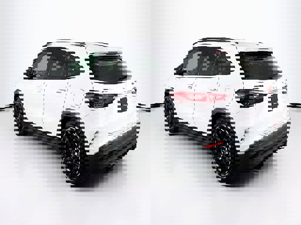 Used 2023 Mercedes-Benz GLA 35 AMG 4MATIC image 4