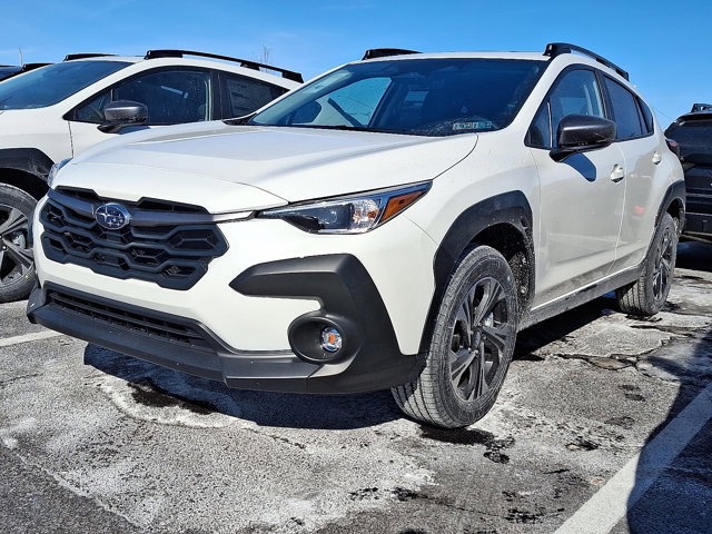 New 2026 Subaru Crosstrek 2.0i Premium image 2