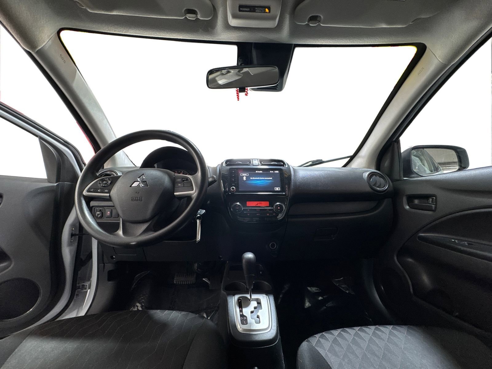 Used 2021 Mitsubishi Mirage LE image 12