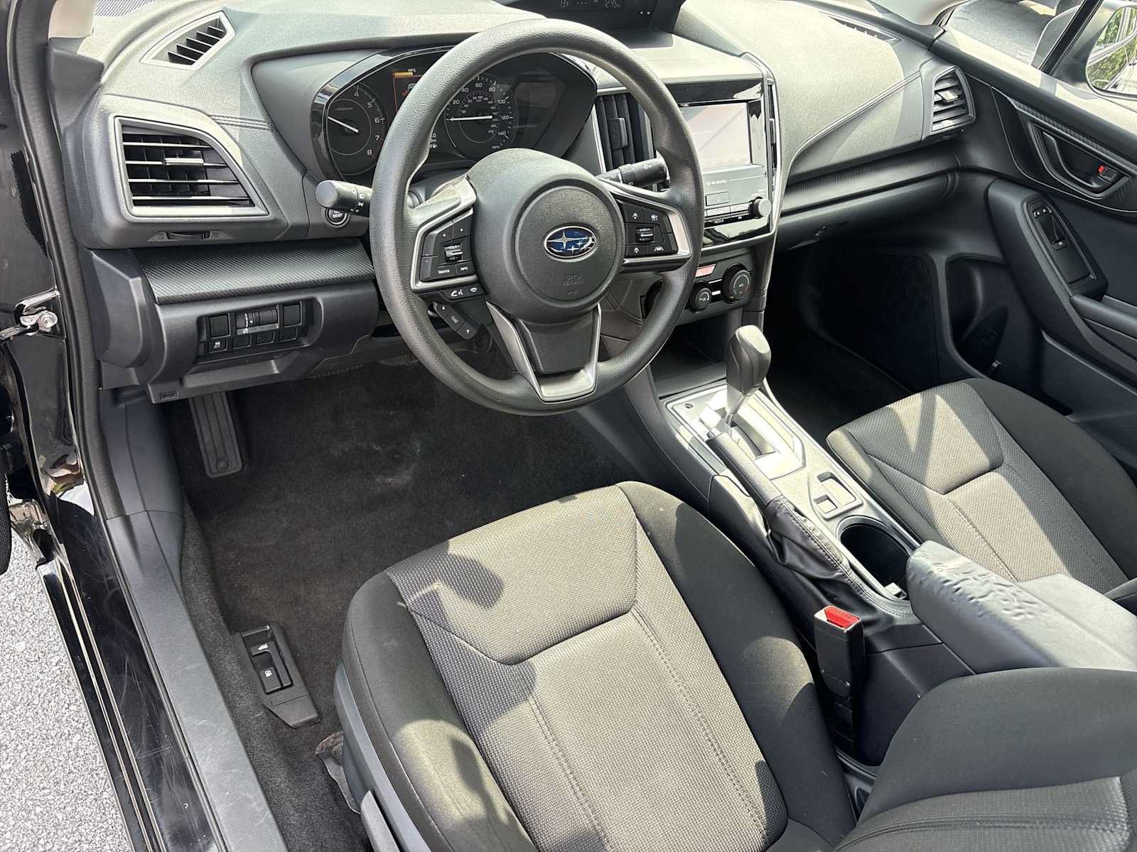 Used 2020 Subaru Impreza 2.0i AWD/4WD image 10