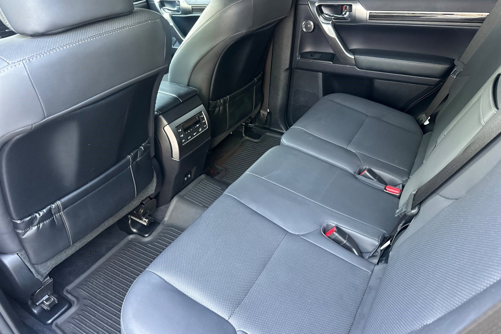Certified 2023 Lexus GX 460 Premium w/ Premium Plus Package image 15