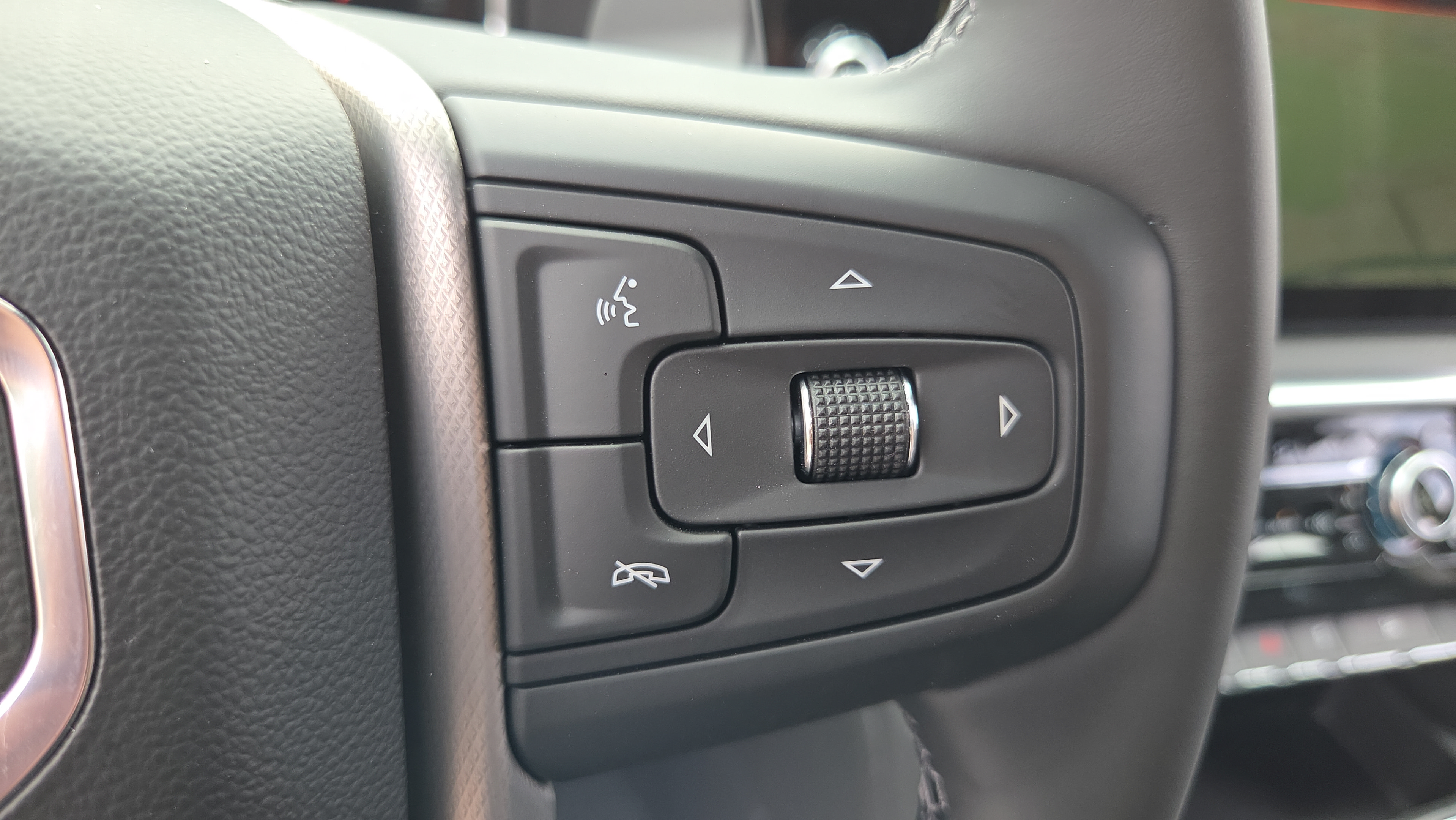 New 2026 GMC Sierra 1500 Denali w/ Technology Package RWD image 24