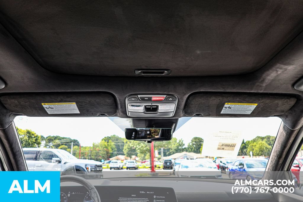 Used 2025 Kia Telluride SX Prestige X-Line AWD/4WD image 60