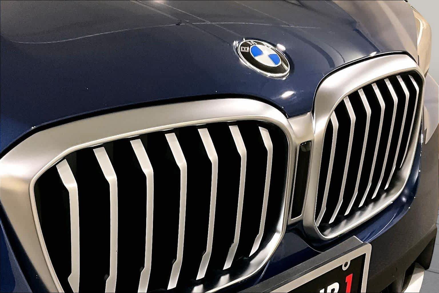 Used 2022 BMW X3 xDrive30i w/ Premium Package 2 AWD/4WD image 31