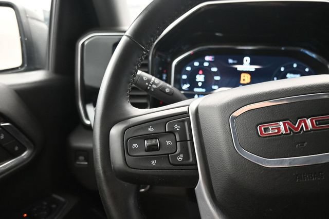 Used 2024 GMC Sierra 1500 Elevation AWD/4WD image 14
