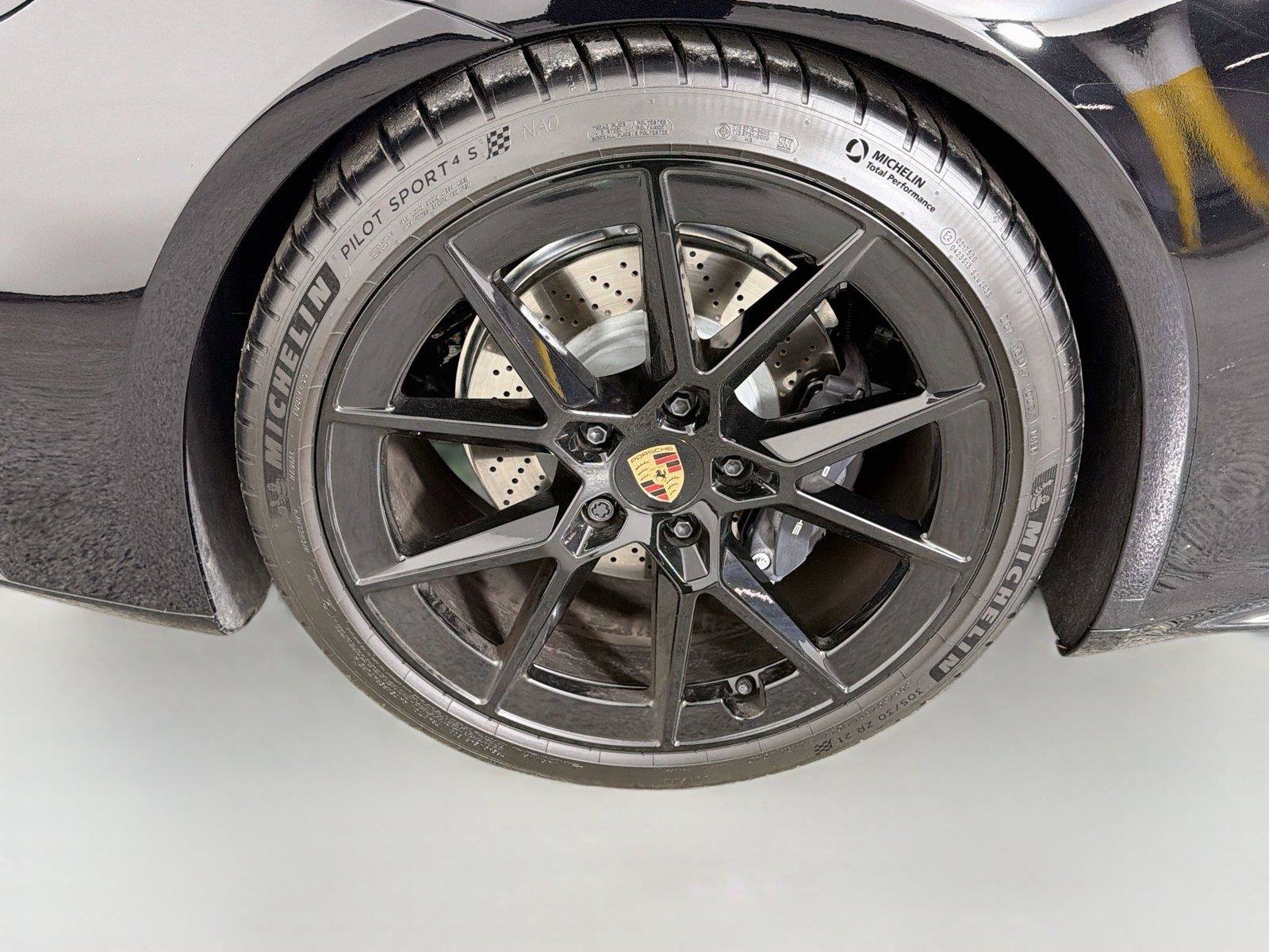 Certified 2026 Porsche 911 Carrera T RWD image 13