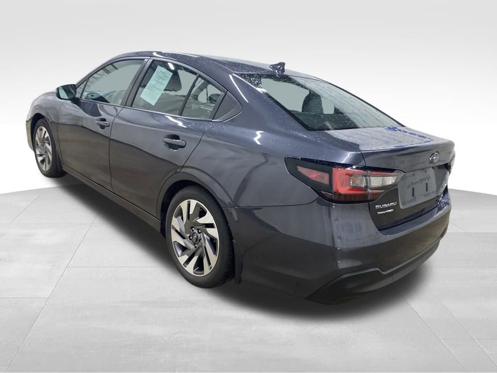 Used 2023 Subaru Legacy Limited image 5