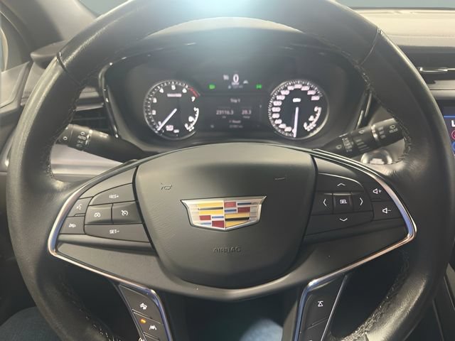 Used 2023 Cadillac XT5 Luxury FWD image 13
