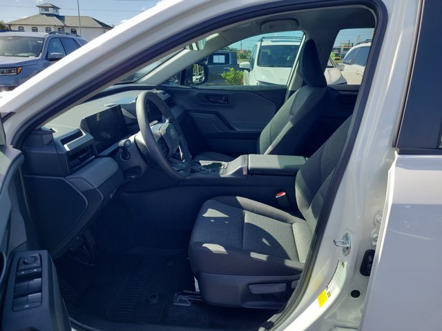 Used 2026 Toyota RAV4 LE FWD image 14