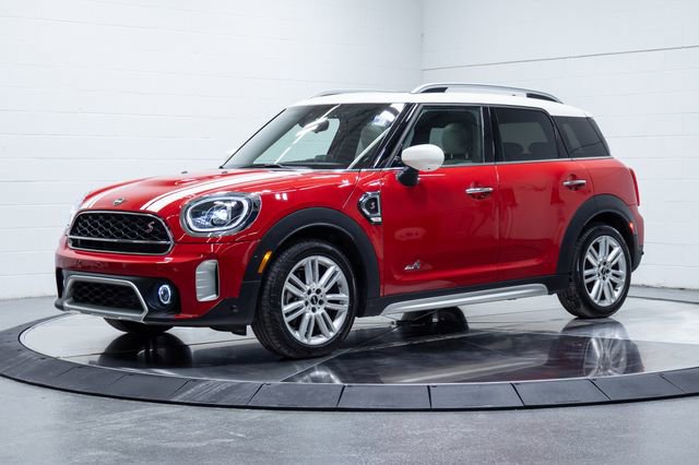 Used 2024 MINI Cooper Countryman S image 6