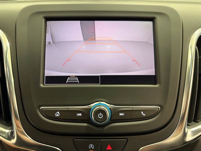 Certified 2024 Chevrolet Equinox LT FWD image 12