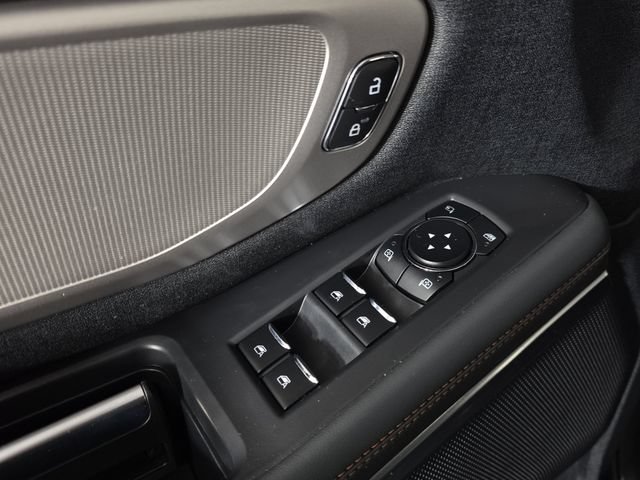 Certified 2025 Ford Expedition Max Active AWD/4WD image 23
