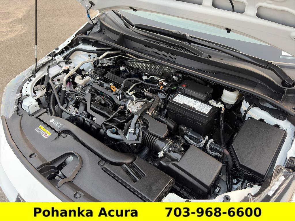 Used 2025 Toyota Corolla LE w/ LE Premium Package FWD image 31
