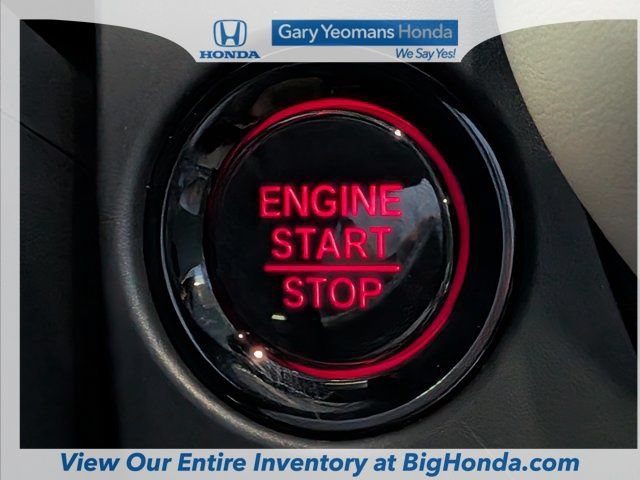 New 2027 Honda HR-V EX-L image 33