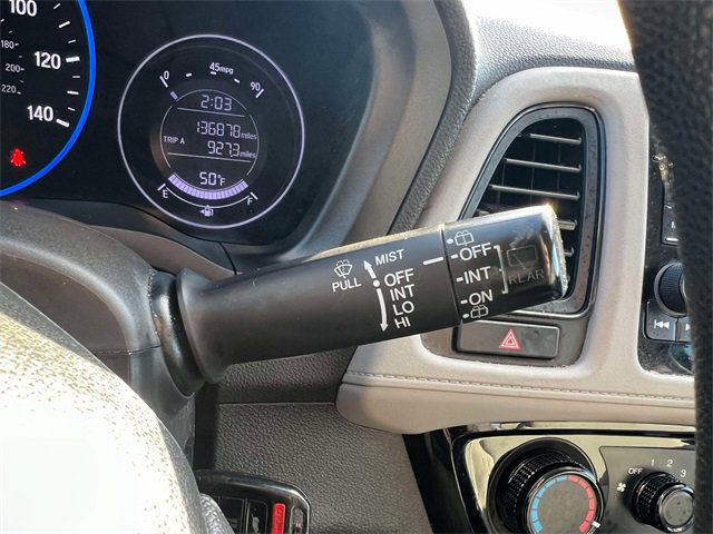 Used 2019 Honda HR-V LX image 27