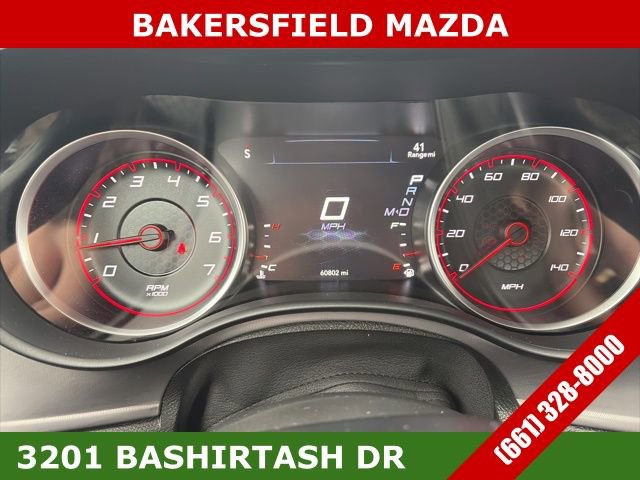 Used 2023 Dodge Charger SXT image 21
