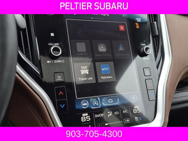 Certified 2021 Subaru Outback Touring XT image 40