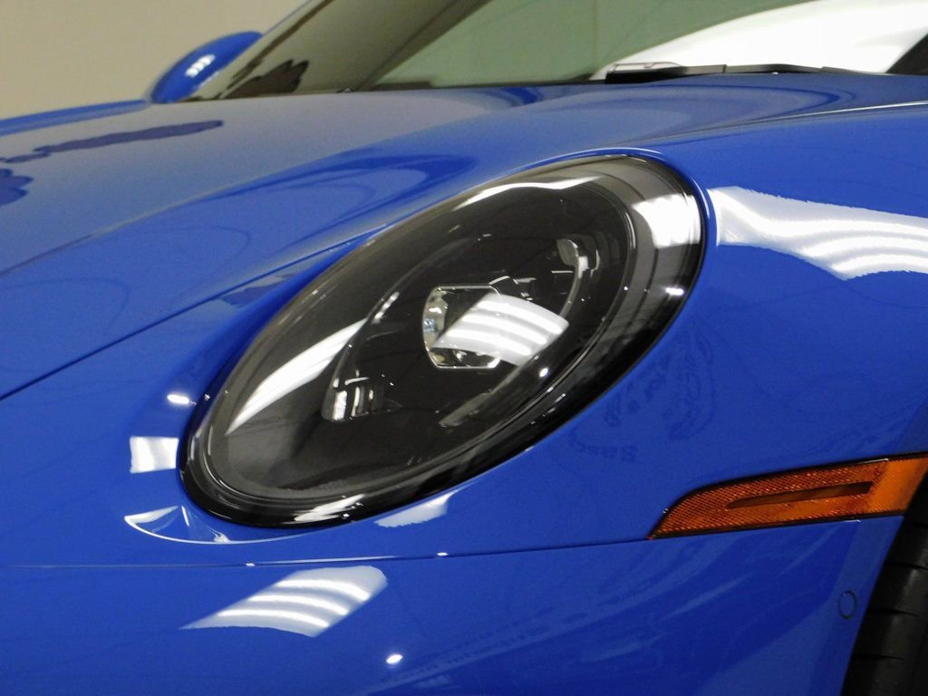 Used 2025 Porsche 911 Carrera S image 23