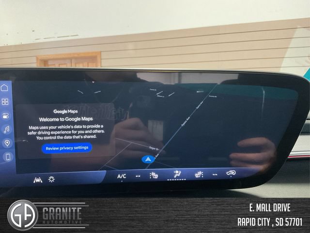 New 2026 Buick Enclave Sport Touring w/ Super Cruise Package AWD/4WD image 25