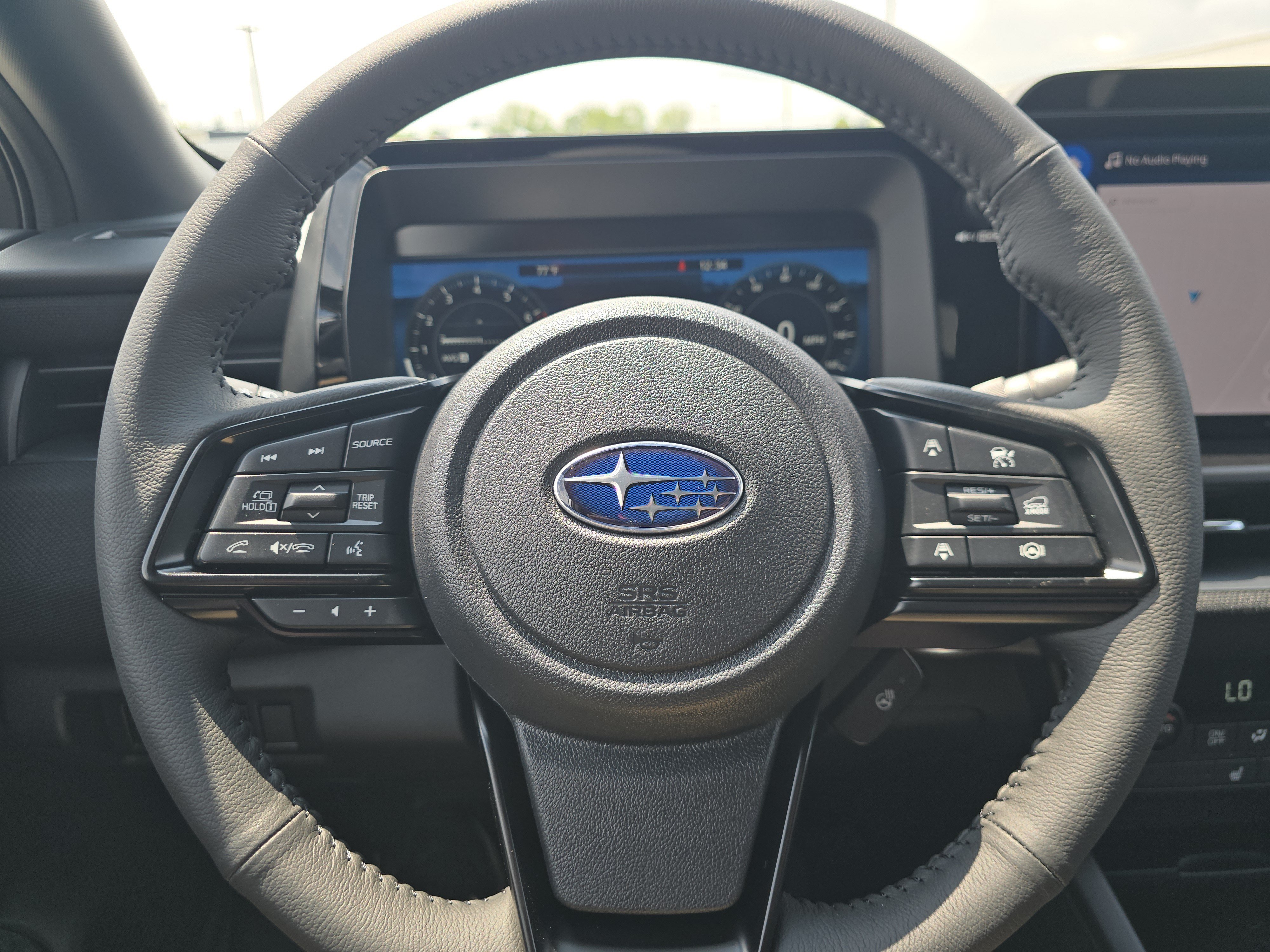 New 2026 Subaru Outback Premium AWD/4WD image 23