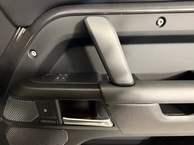 Used 2023 Land Rover Defender 110 Carpathian Edition AWD/4WD image 33