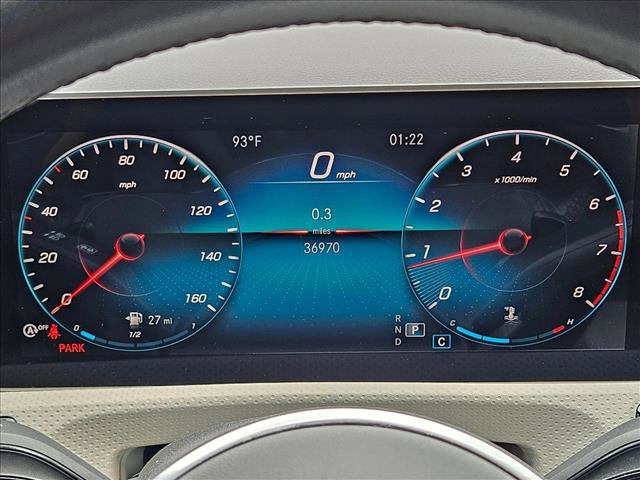 Used 2020 Mercedes-Benz CLA 250 4MATIC image 11