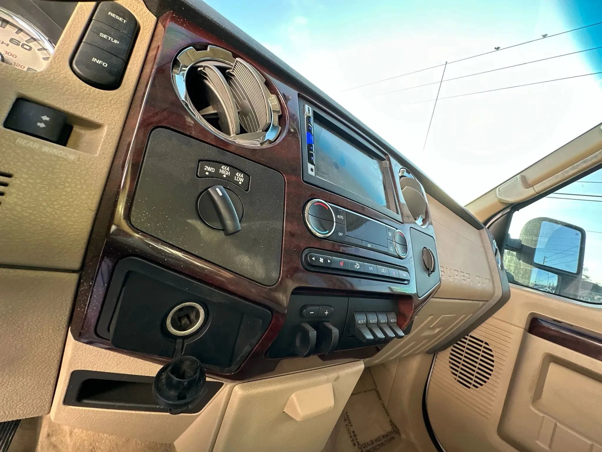 Used 2010 Ford F350 XL AWD/4WD image 21