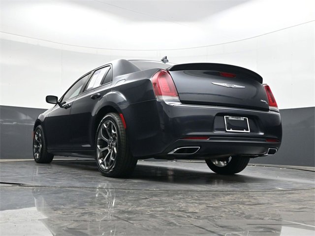 Used 2017 Chrysler 300 S w/ S Model Appearance Package image 34