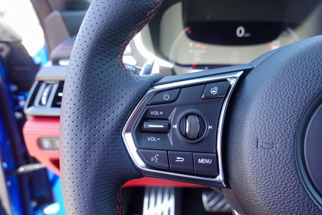 New 2026 Acura MDX A-Spec image 19