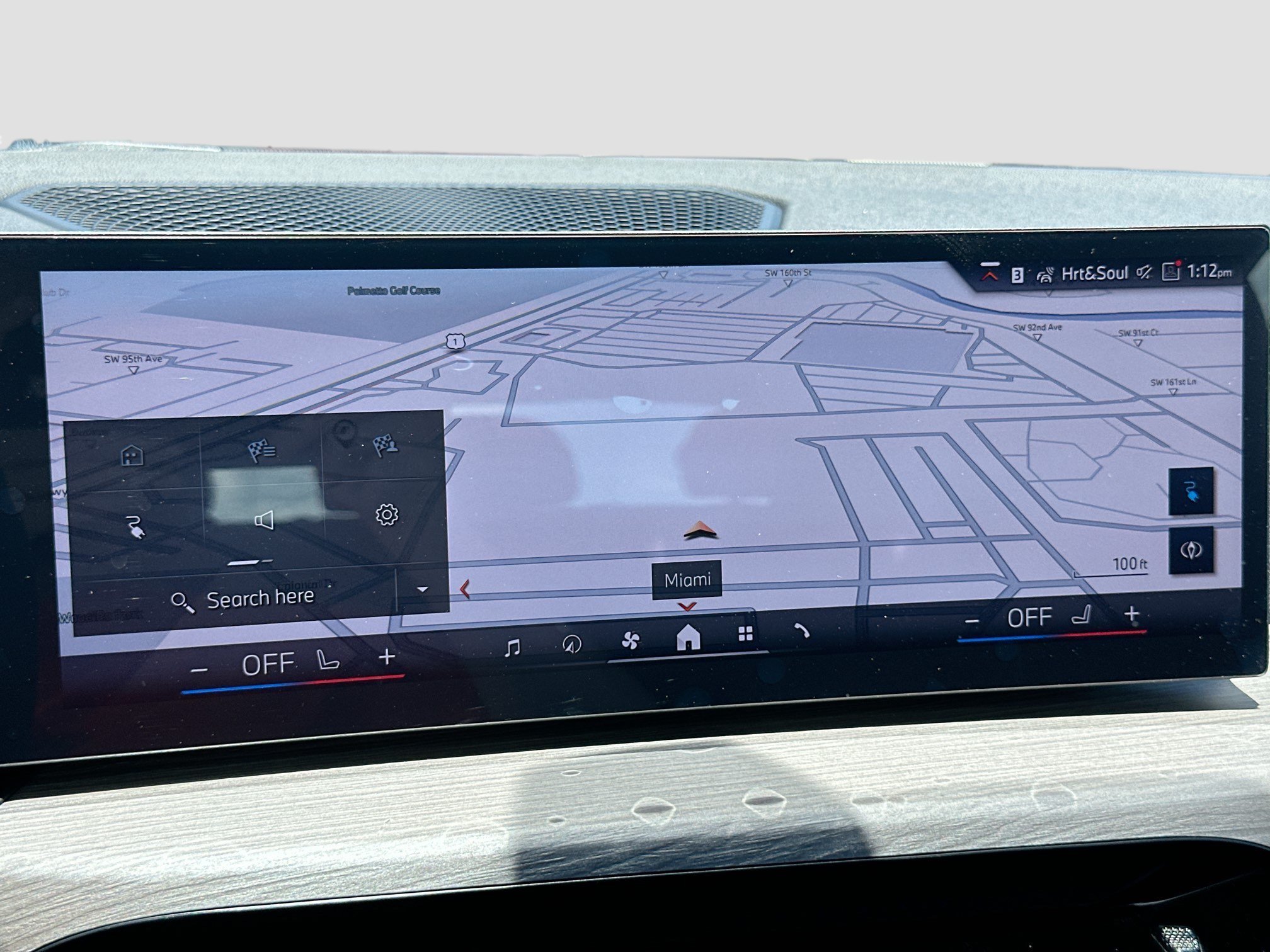 Certified 2025 BMW i4 eDrive40 w/ Parking Assistance Package RWD image 10