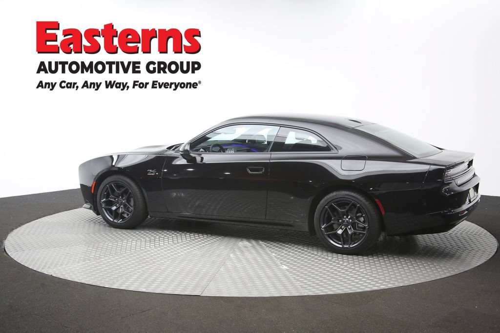 Used 2024 Dodge Charger Daytona R/T w/ Plus Group AWD/4WD image 58