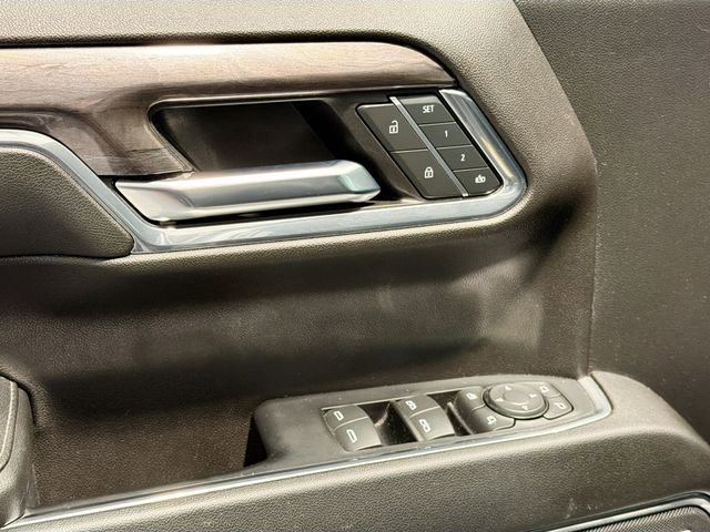 Used 2024 Chevrolet Silverado 1500 LTZ image 17