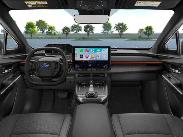 New 2026 Subaru Uncharted Premium FWD image 18