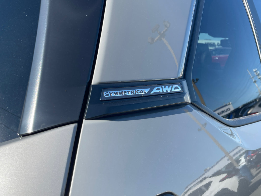 New 2026 Subaru Forester Premium AWD/4WD image 16