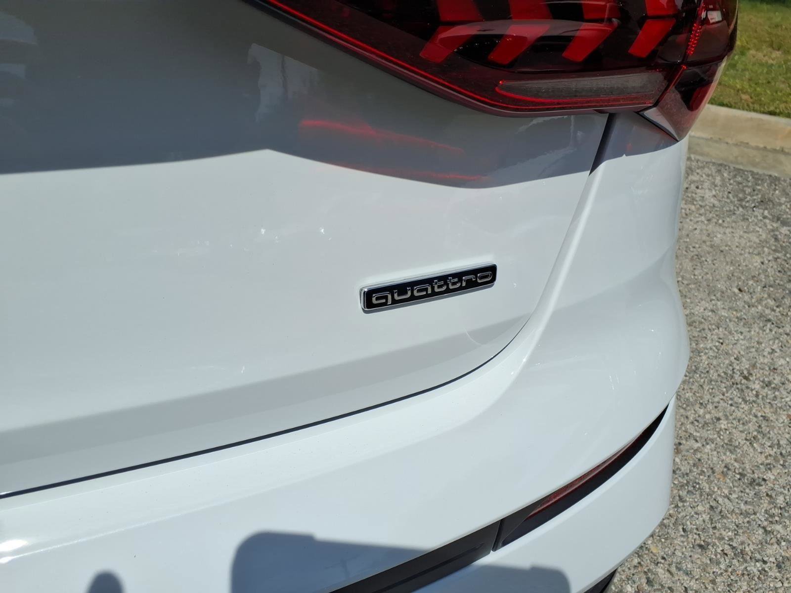 New 2026 Audi A3 2.0T Premium Plus AWD/4WD image 10