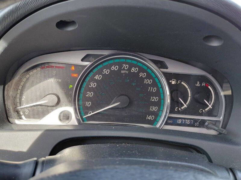 Used 2010 Toyota Venza image 19